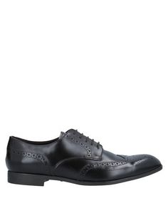 Обувь на шнурках Emporio Armani