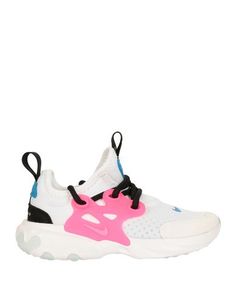 Низкие кеды и кроссовки Nike