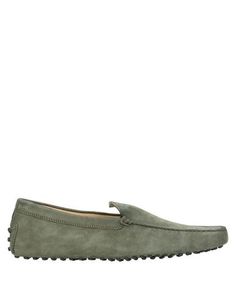 Мокасины Tod`S