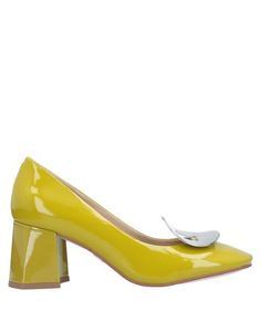 Туфли Jeffrey Campbell