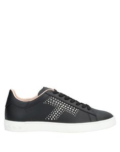 Низкие кеды и кроссовки Tod`S