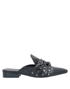 Мюлес и сабо Armani Exchange