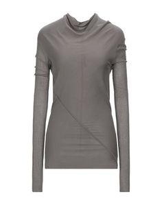 Футболка Rick Owens Lilies