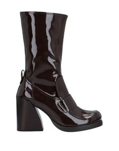 Полусапоги и высокие ботинки Jeffrey Campbell