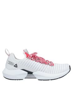 Низкие кеды и кроссовки Reebok