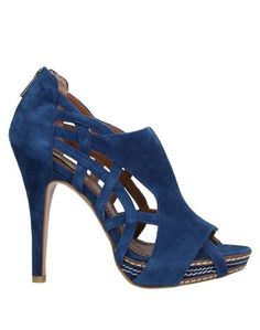 Сандалии Tosca BLU Shoes