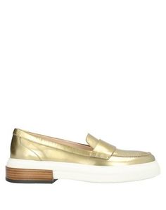 Мокасины Tod`S