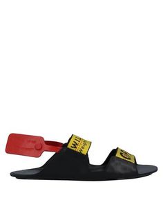 Сандалии Off White™