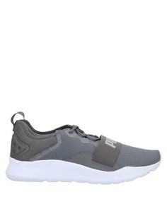 Низкие кеды и кроссовки Puma