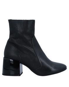 Полусапоги и высокие ботинки Jeffrey Campbell