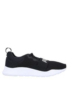 Низкие кеды и кроссовки Puma