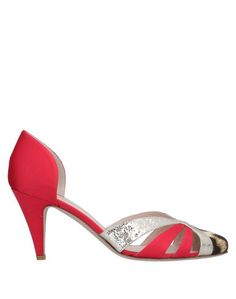 Туфли GIA Couture