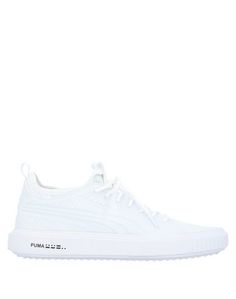Низкие кеды и кроссовки Puma