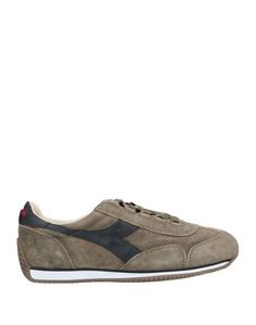 Низкие кеды и кроссовки Diadora Heritage