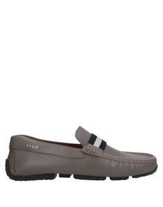 Мокасины Bally