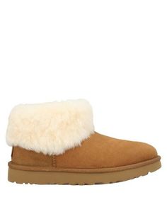 Полусапоги и высокие ботинки UGG Australia