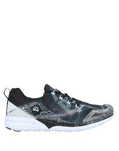 Низкие кеды и кроссовки Reebok