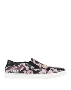 Низкие кеды и кроссовки Dolce & Gabbana