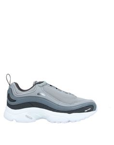 Низкие кеды и кроссовки Reebok