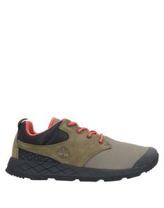 Низкие кеды и кроссовки Timberland