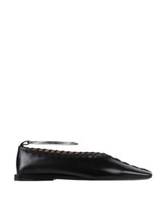 Балетки Jil Sander