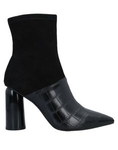 Полусапоги и высокие ботинки Jeffrey Campbell