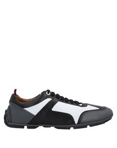 Низкие кеды и кроссовки Bally