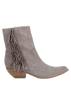 Полусапоги и высокие ботинки Jeffrey Campbell