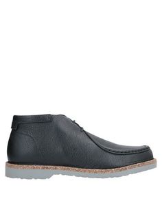Полусапоги и высокие ботинки Birkenstock