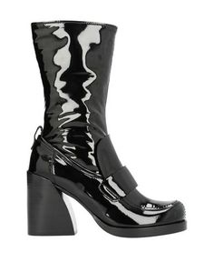 Полусапоги и высокие ботинки Jeffrey Campbell