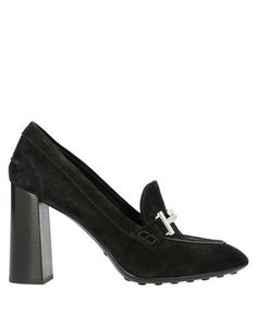 Мокасины Tod`S