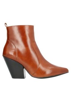 Полусапоги и высокие ботинки Jeffrey Campbell