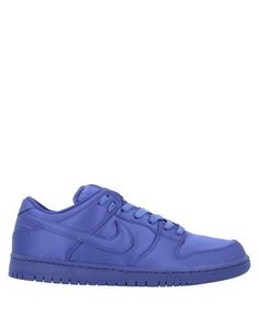 Низкие кеды и кроссовки Nike SB Collection