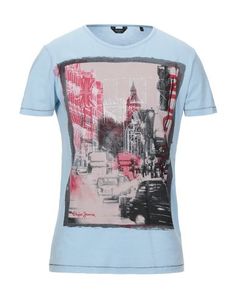 Футболка Pepe Jeans