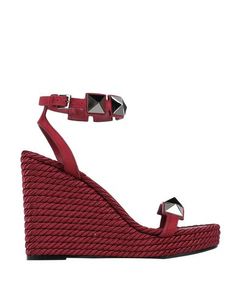 Сандалии Valentino Garavani