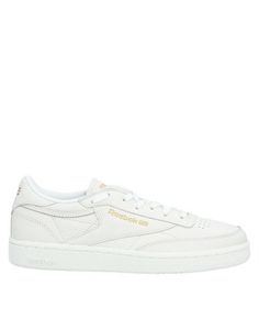 Низкие кеды и кроссовки Reebok