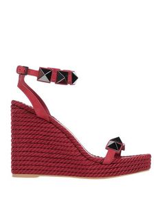 Сандалии Valentino Garavani