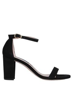 Сандалии Stuart Weitzman