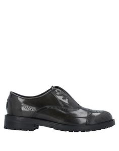 Обувь на шнурках LE Ruemarcel