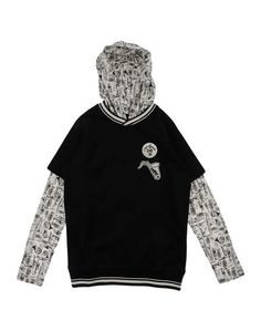 Толстовка Dolce & Gabbana