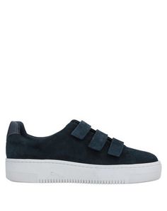 Низкие кеды и кроссовки Sandro
