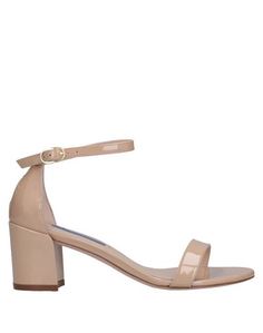 Сандалии Stuart Weitzman