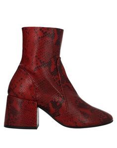 Полусапоги и высокие ботинки Jeffrey Campbell