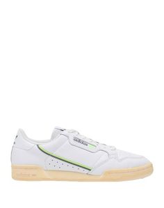Низкие кеды и кроссовки Adidas Originals