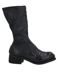 Полусапоги и высокие ботинки Guidi