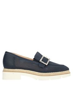 Мокасины Sergio Cimadamore