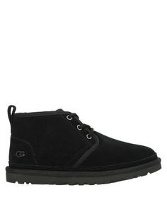 Полусапоги и высокие ботинки UGG Australia