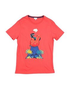 Футболка Paul Smith
