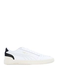 Низкие кеды и кроссовки Puma