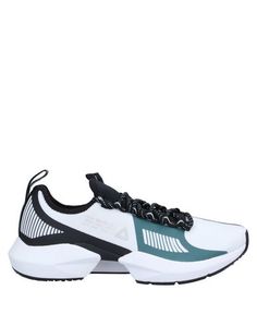 Низкие кеды и кроссовки Reebok